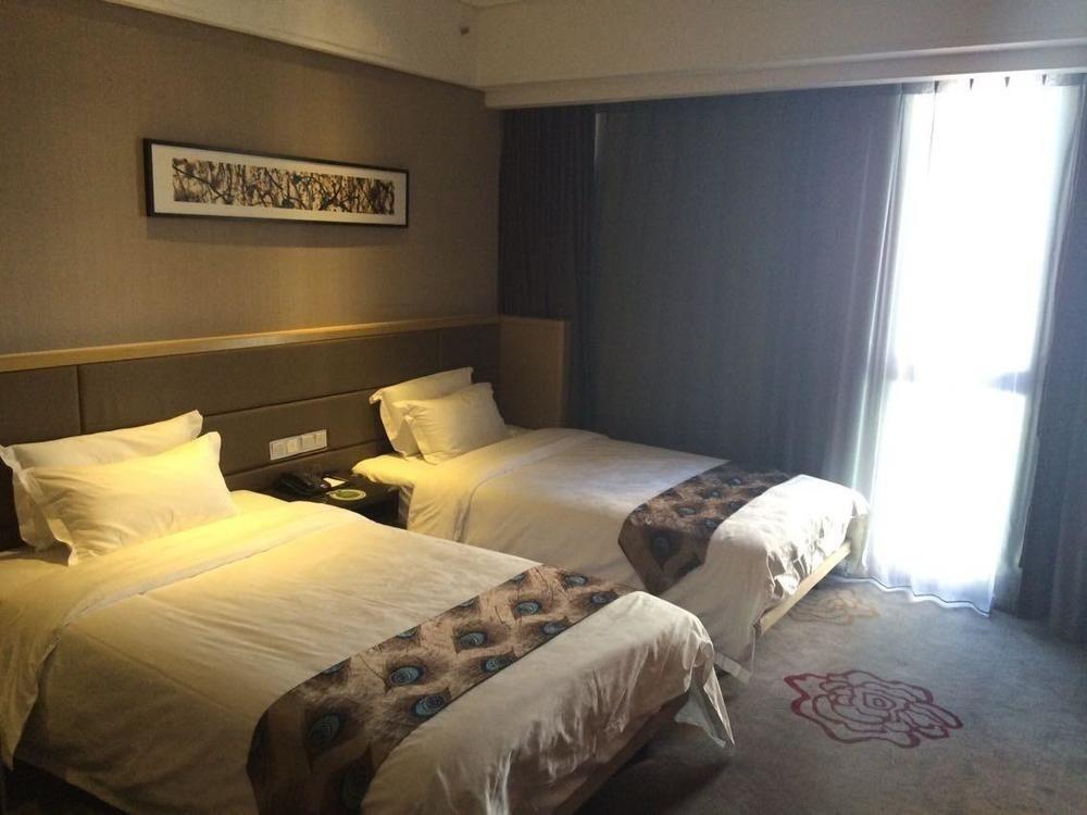 Qingdao Sailing Hotel Екстериор снимка